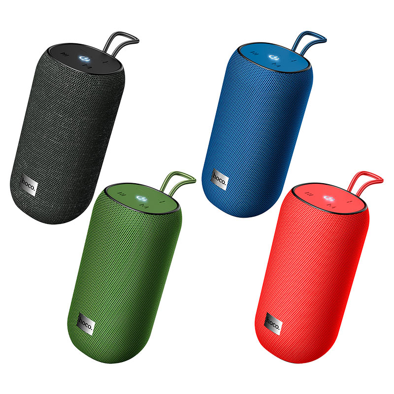 Hoco HC10 True Wireless Waterproof Bluetooth Speaker
